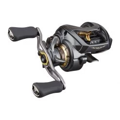 Daiwa Low Profile Reels