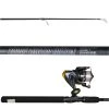 Master Surf Rods Rods