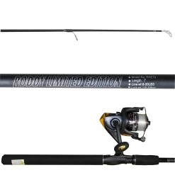 Master Surf Rods Rods