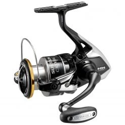 Shimano Freshwater Reels Reels