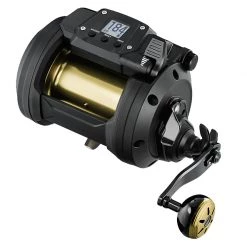 Daiwa Electric Reels Reels