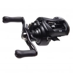 Daiwa Low Profile Reels