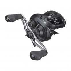 Daiwa Low Profile Reels