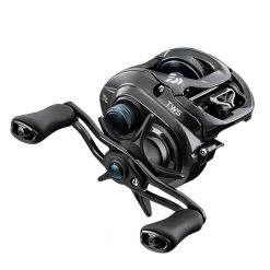 Daiwa Low Profile Reels