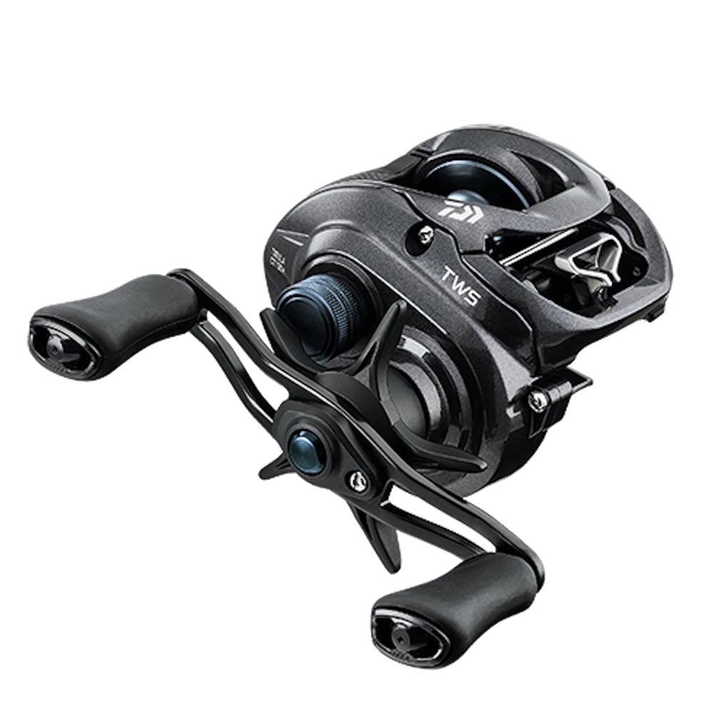 Daiwa Low Profile Reels 3 Daiwa Low Profile Reels