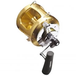 Shimano Lever Drag Reels