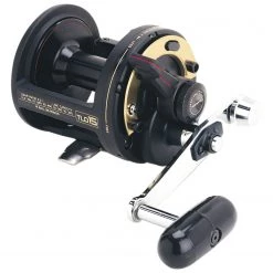 Shimano Lever Drag Reels