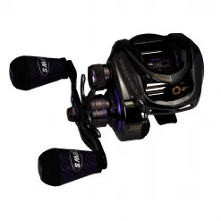 Lews Low Profile Reels