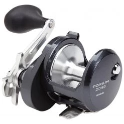 Shimano Star Drag Reels