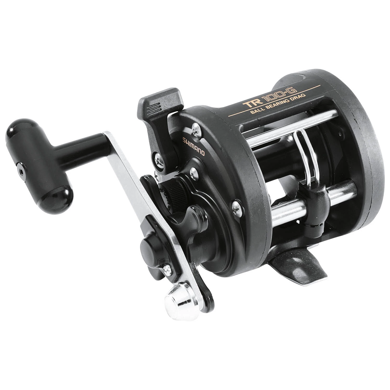 Shimano Star Drag Reels 3 Shimano Star Drag Reels