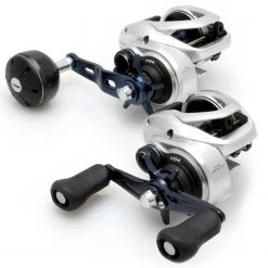 Shimano Low Profile Reels