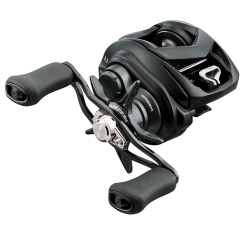 Daiwa Low Profile Reels