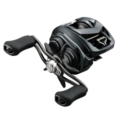 Daiwa Low Profile Reels