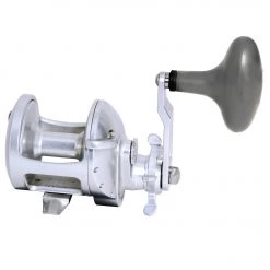 Accurate Star Drag Reels