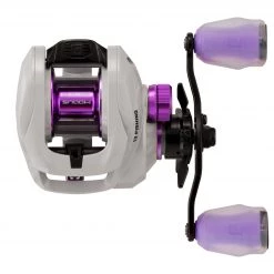 13 Fishing Low Profile Reels
