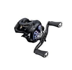 Daiwa Low Profile Reels